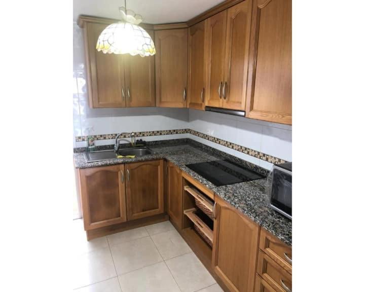 2 Bedroom 2 Bathroom Entire Apartment In Rojales With Pool Exterior foto
