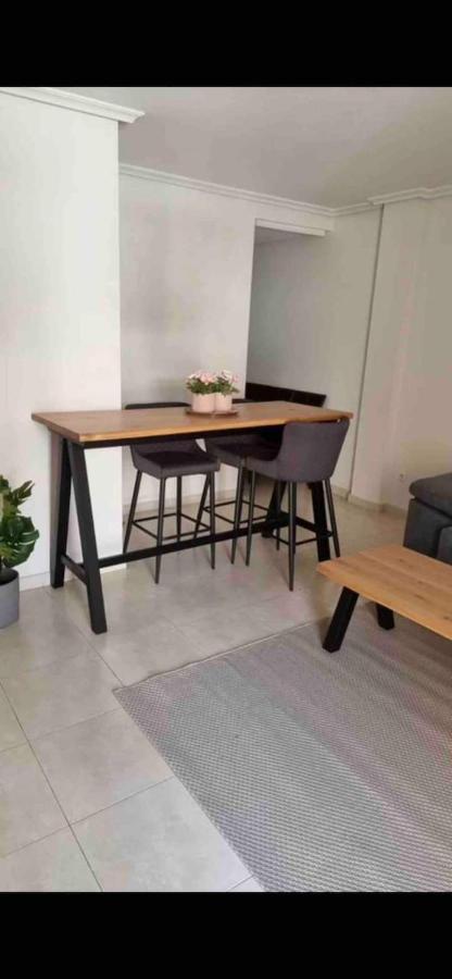2 Bedroom 2 Bathroom Entire Apartment In Rojales With Pool Exterior foto
