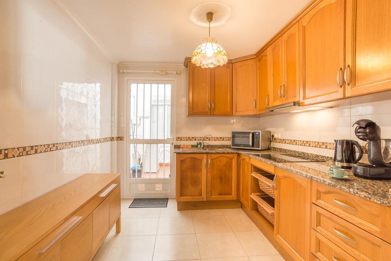 2 Bedroom 2 Bathroom Entire Apartment In Rojales With Pool Exterior foto